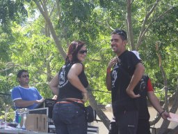 XVII Concentracion - 2010